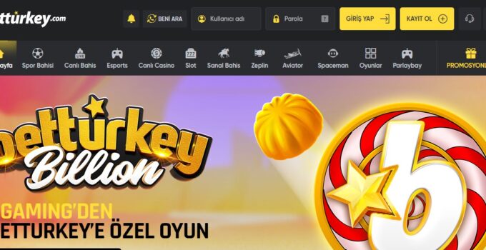 betturkey ödeme şikayet